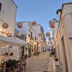 süße Gasserl überall