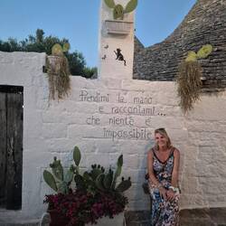 wir wissen ned was heißt oba moch ma moi a Foto 😅