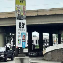 Frozen margaritas can be purchased from a petrol station. That definitely won't ever happen in NZ.