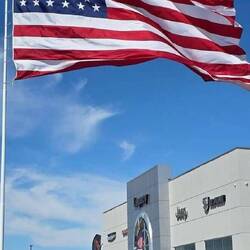 Farewell USA