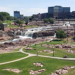 Sioux Falls