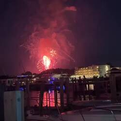 Grand finale