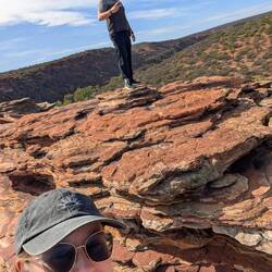 Kalbarri National Park