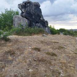 Teufelsmauer