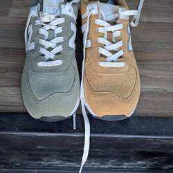 Erfolgreich im Outlet