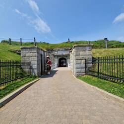 The Citadel