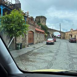 Dein kurzer Moment, in dem keine Touristen auf dem Foto sind