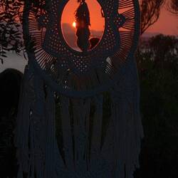 Träumchen - gefangen!