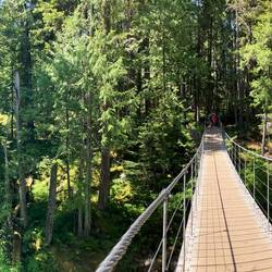 Cheakamus River
