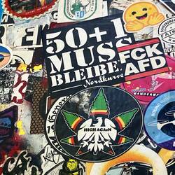 FCK AFD - auch in 🇨🇦
