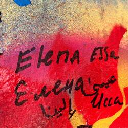 Ich war das nicht, das war schon so!!