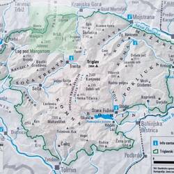 Triglav-Nationalpark