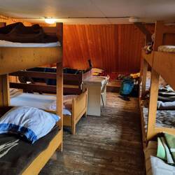 Ein 20er-Massenschlag für mich allein! Hoffentlich finde ich mein Bett wieder!😂