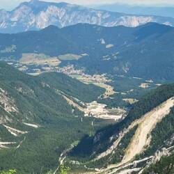 Planica! Meine Generation erinnert sich an Walter Steiner, der hier 1972 Skiflug-WM wurde.🫠