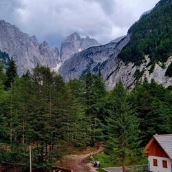 Da braut sich was zusammen!