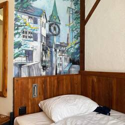 Hotel Alder