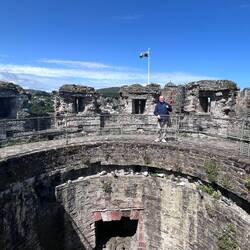 Don't jump in the PIT