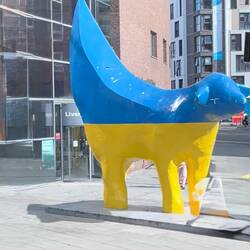 Superlambanana