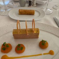 Foie Gras