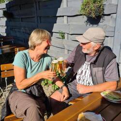 Wir starten im August 2021 in Flensburg.....
