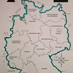 Das ist jetzt der Stand der Dinge....
