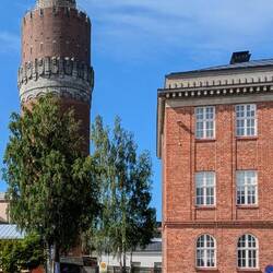 Wasserturm