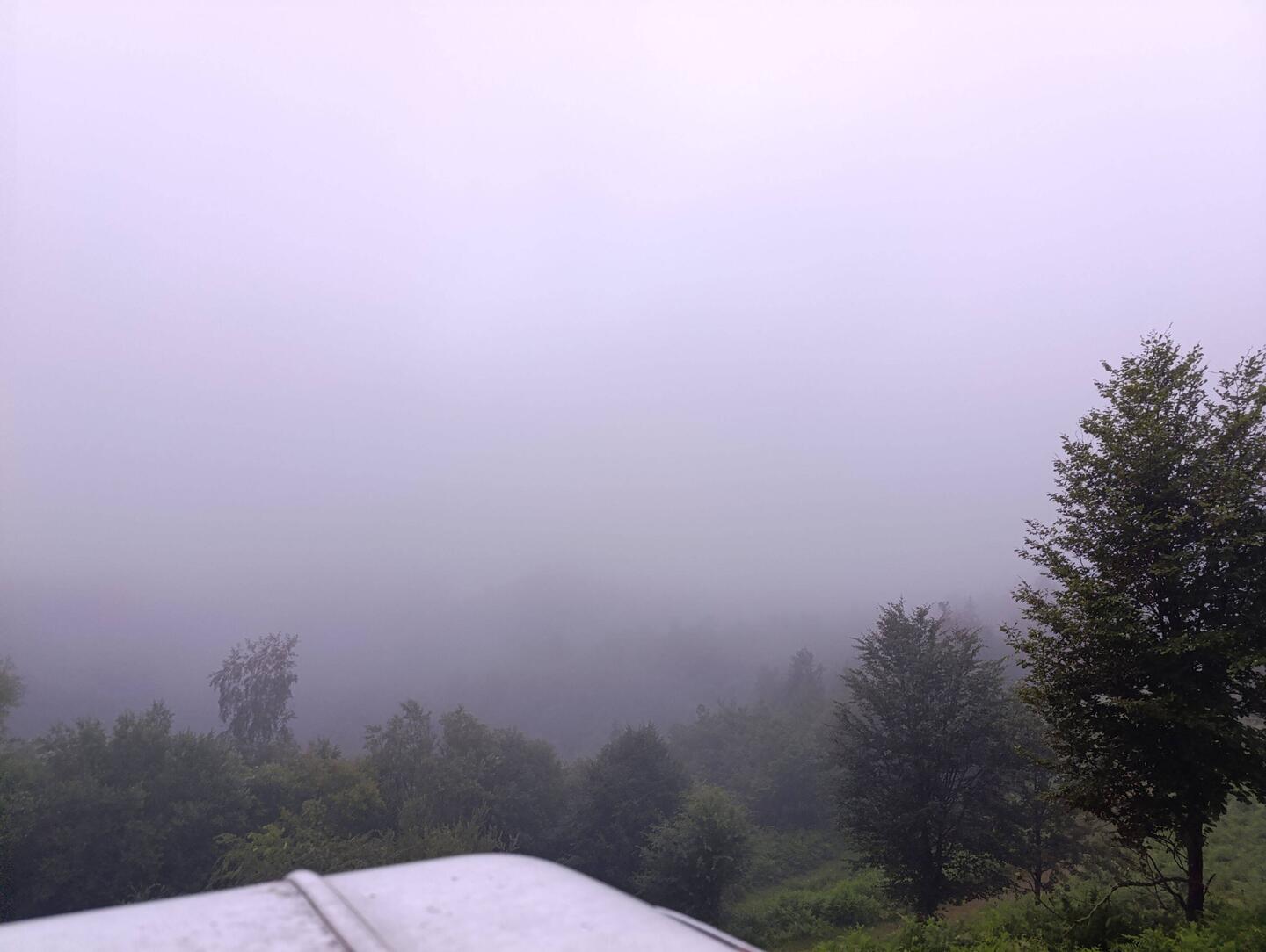 Der wunderschöne ☀️aufgang