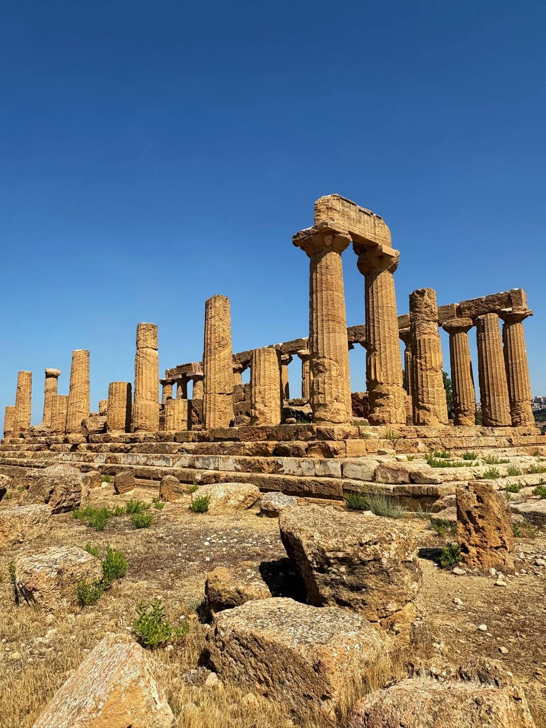 Hera-Tempel