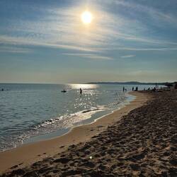 Campingplatz in der Nähe von Menfi