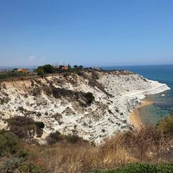 Scala dei Turchi
