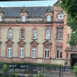 Former Synagogue from 1892