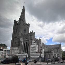 Saint Patrick's Cathedral