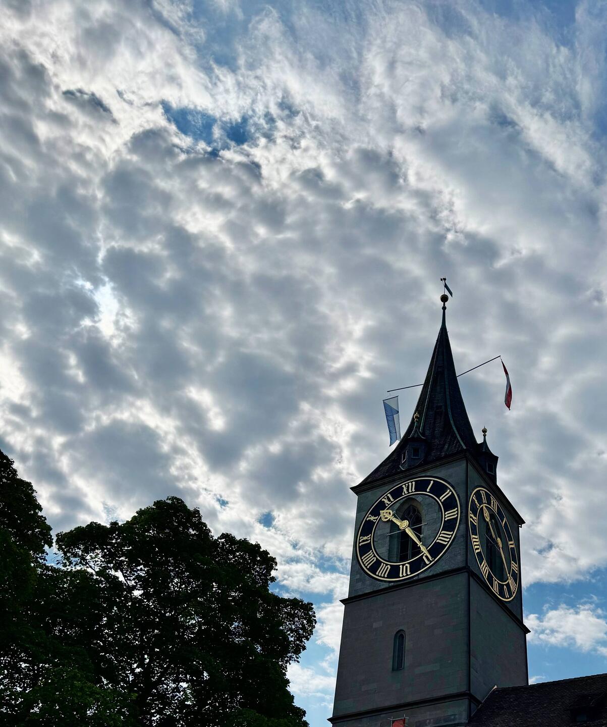 St. Peter Church