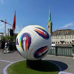 European women's soccer championships