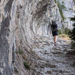 Chemin de la Mâture