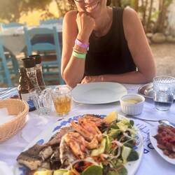 Fisherman's Cabin: sensationell!