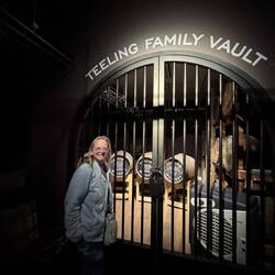 THE GOOD STUFF-40 years