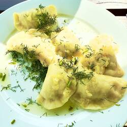 Pieroggi