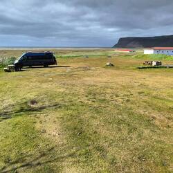 Unser Ausblick heute passt auch 👍