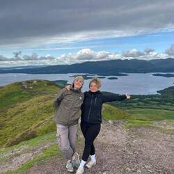 Conic Hill