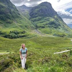 Glencoe