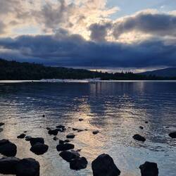 Loch Lomond