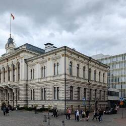 Rathaus