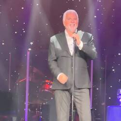 JOHN O’HURLEY – A MAN WITH STANDARDS