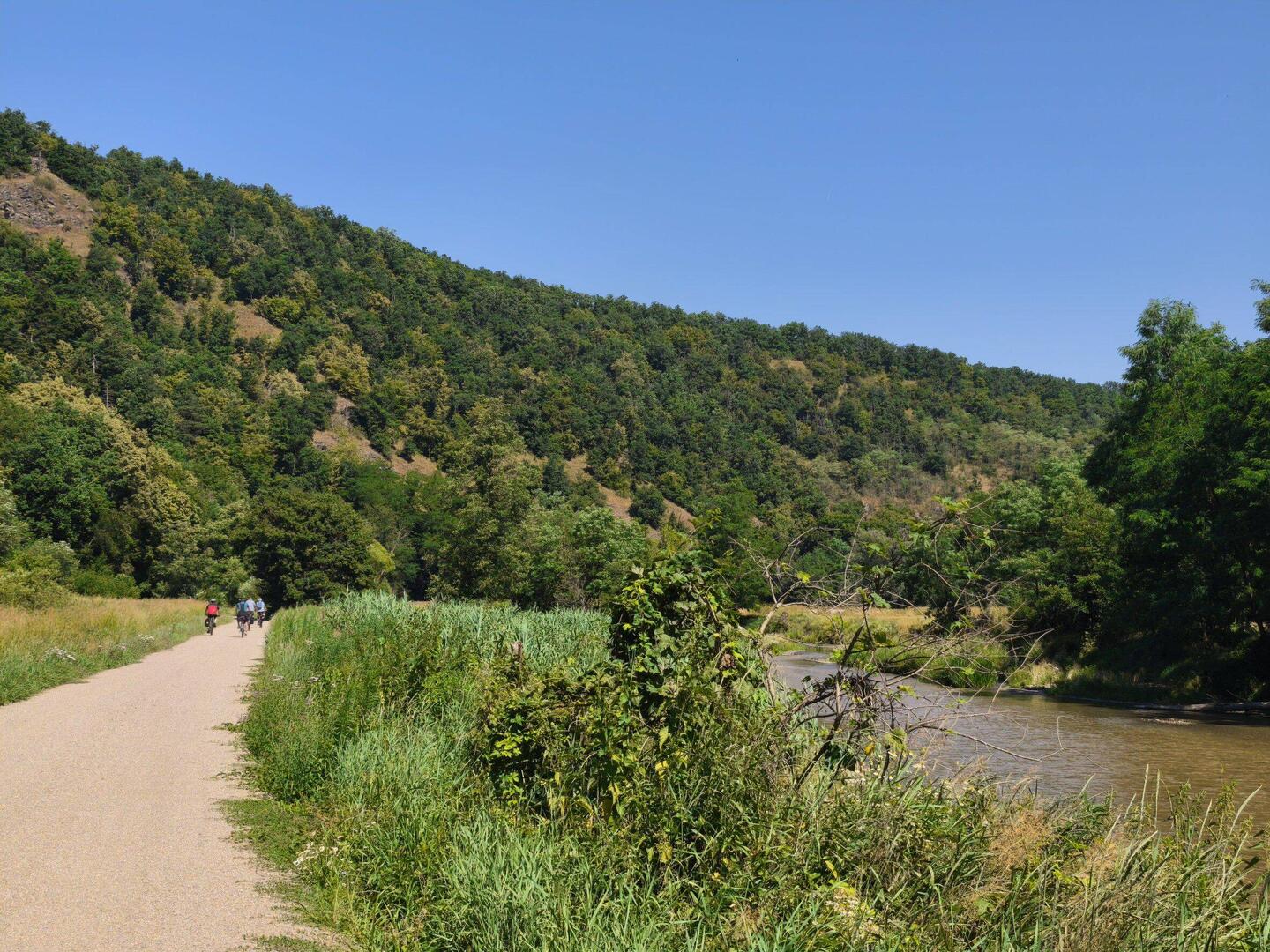 Am der Kamp