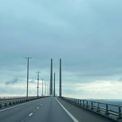 Öresundbrücke