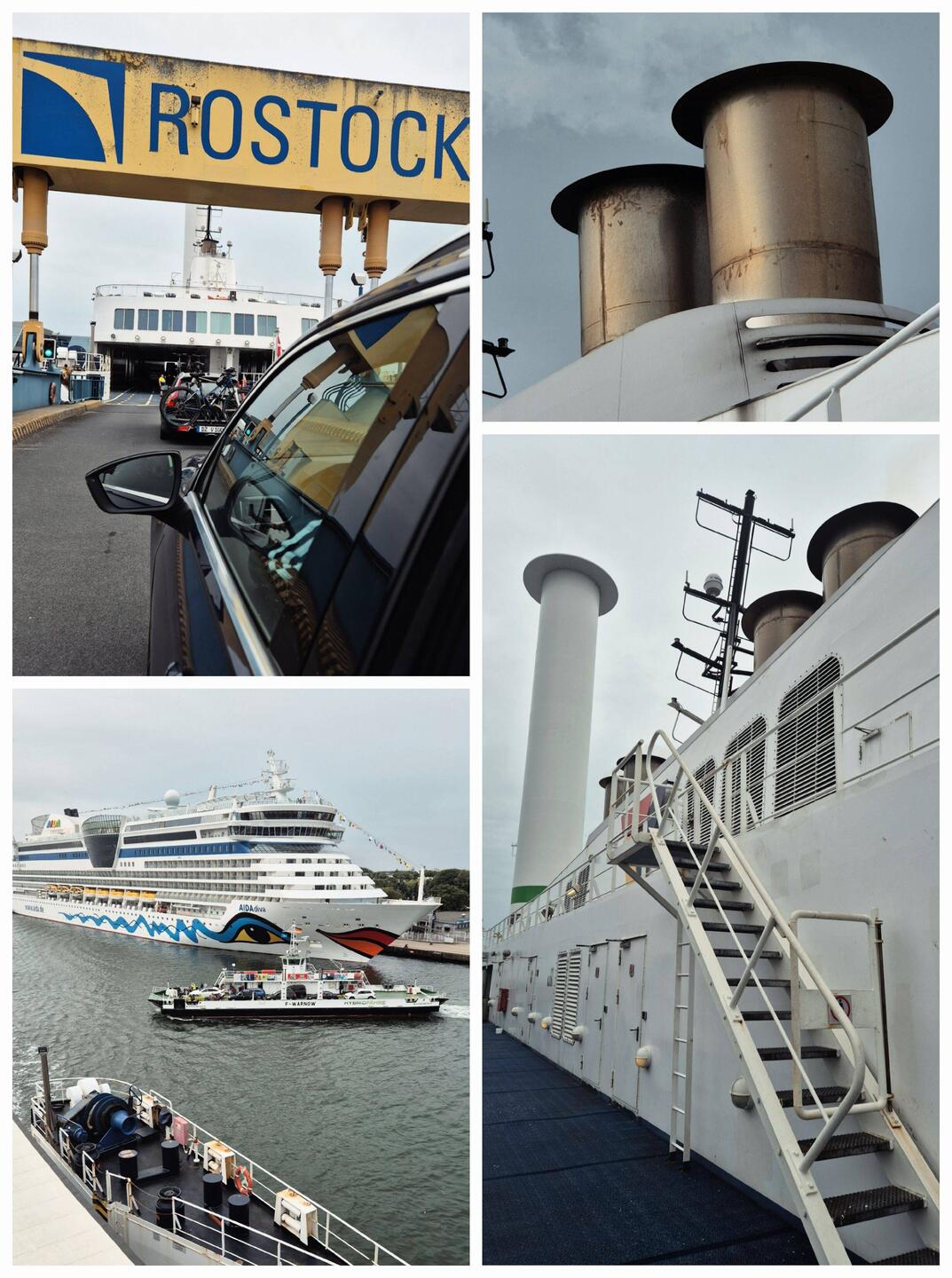 Scandlines Ferry