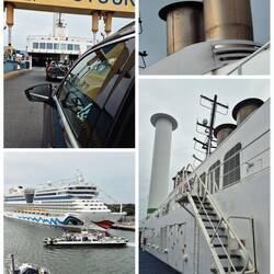 Scandlines Ferry