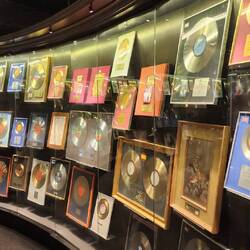 They have sold over 150 million records!