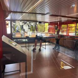 Museum Schengener Abkommen